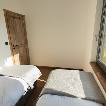 Wez Tu Przystan Villa Pomiechówek Eksteriør bilde